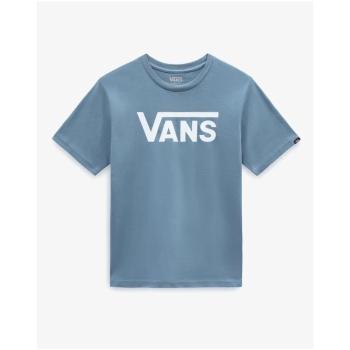 Vans  VN000IVFJCN1  Tričká a polokošele Modrá