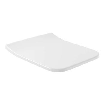 VILLEROY & BOCH - Venticello WC doska, SoftClose, biela 9M79S101
