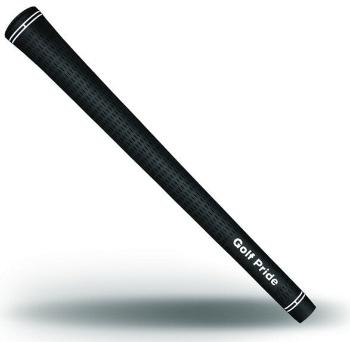 Golf Pride Tour Velvet 360 Golf Grip Standard Black Grip