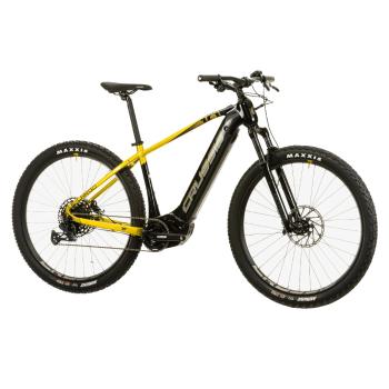 Horské elektrokolo Crussis e-Largo 10.9-M 29" 20" (175-190 cm)