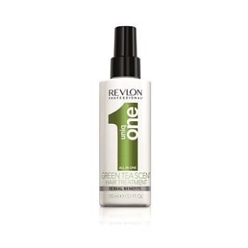 REVLON Uniq One Green Tea Treatment 150 ml (8432225096681)