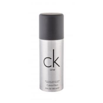 CALVIN KLEIN One Dezodorant 150 ml