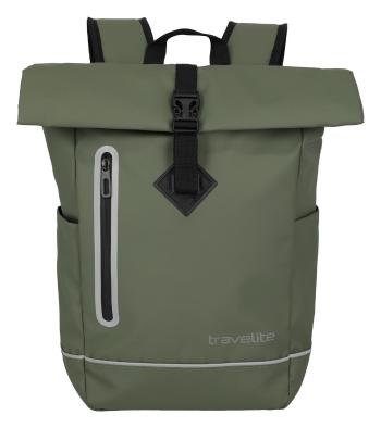 Travelite Basics Roll-up Plane Olive