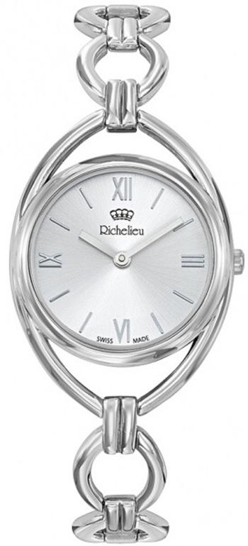 Richelieu Elegance 2028.04.911