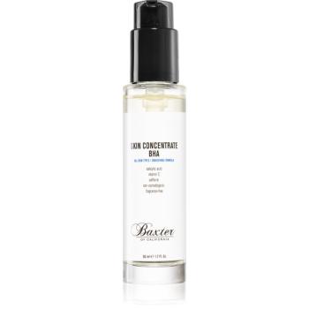 Baxter of California Skin Concentrate BHA koncentrované sérum na upokojenie pleti 50 ml