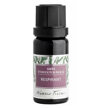 NOBILIS TILIA Zmes éterických olejov Respirant 10 ml