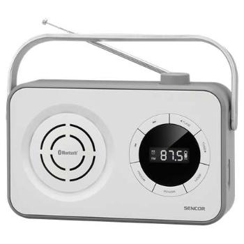 Sencor Táskarádió SRD3200W