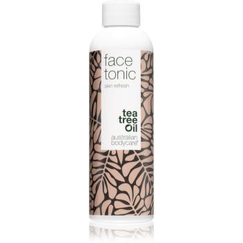 Australian Bodycare Tea Tree Oil hĺbkovo čistiace tonikum s čajovníkovým olejom 150 ml