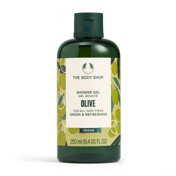 The Body Shop Sprchový gél Olive (Shower Gel) 250 ml