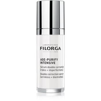 FILORGA AGE-PURIFY INTENSIVE intenzívne omladzujúce sérum pre problematickú pleť 30 ml