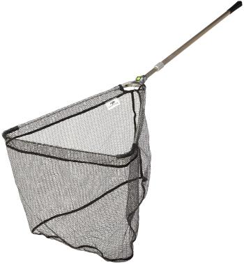 Giants fishing podberák strong alu rubber landing net 2,5 m 70x70 cm