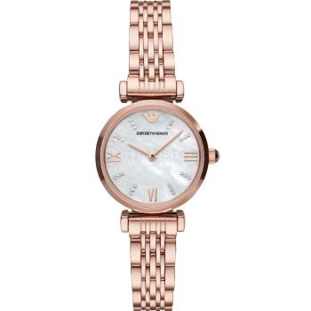 Emporio Armani Gianni T - Bar AR11316 - 30 dní na vrátenie tovaru, Garancia originality