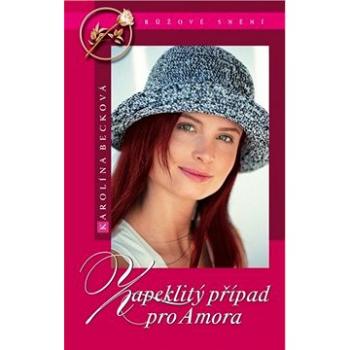 Zapeklitý případ pro Amora (978-80-723-6367-4)