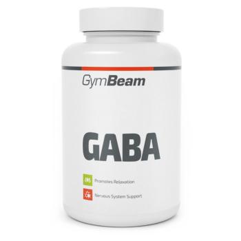 GYMBEAM Gaba 120 kapsúl