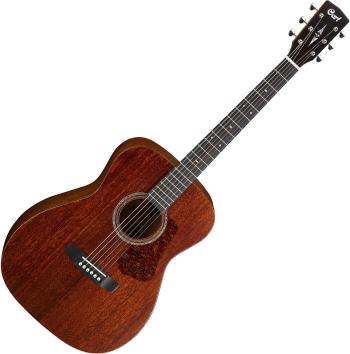 Cort L450C Natural Satin Akustická gitara