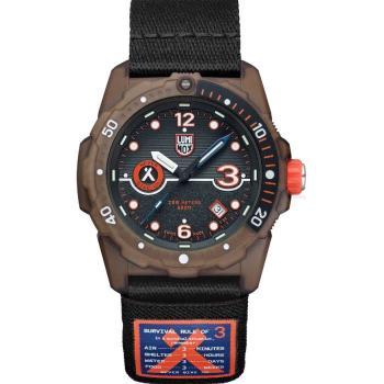 Luminox Bear Grylls XB.3721.ECO - 30 dní na vrátenie tovaru, Garancia originality