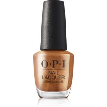 OPI Metalic Mega Mix Nail Lacquer lak na nechty odtieň Millennium Mocha 15 ml