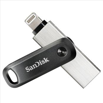 SANDISK IXPAND FLASH DRIVE GO 128 GB SDIX60N-128G-GN6NE