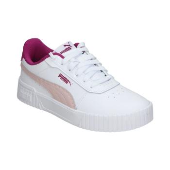 Puma  386185-19  Univerzálna športová obuv Biela