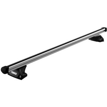 THULE pre Isuzu D-Max, 4-dr Crew Cab s integrovanými pozdĺžnikmi, 2021 -> (THK11714)