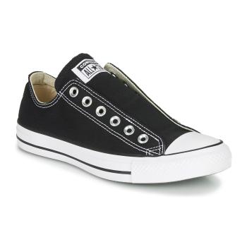 Converse  CHUCK TAYLOR ALL STAR SLIP CORE BASICS  Slip-on Čierna