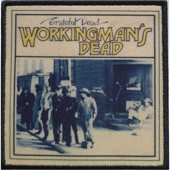 Grateful Dead Workingman's Dead