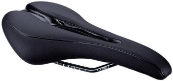 BBB SportComfort Anatomic Black 150 mm Oceľ Sedlo