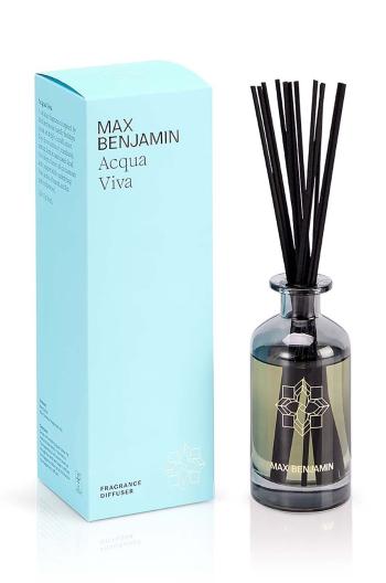 Aroma difuzér Max Benjamin Acqua Viva 150 ml