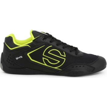 Sparco  Sp-f5 - Black/Fluor  Módne tenisky Čierna