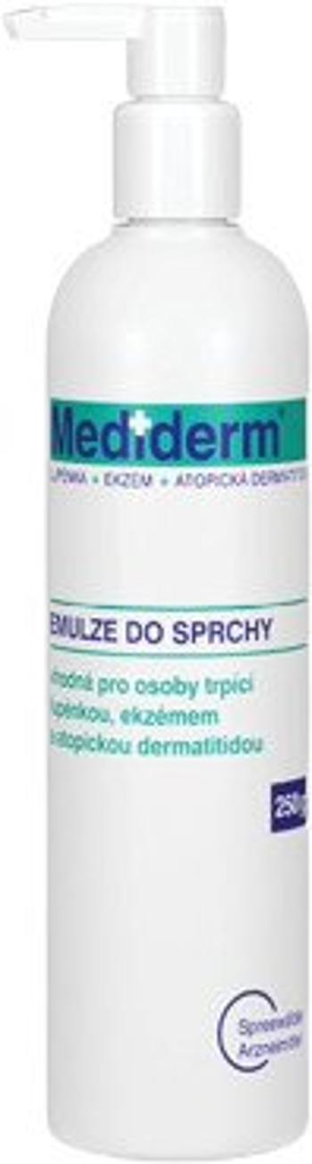 MEDIDERM Emulzia do sprchy 250 g