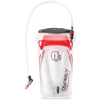 Osprey Hydraulics LT 1,5 l Reservoir Red (845136036529)