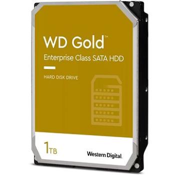 WD Gold 1 TB (WD1005FBYZ)