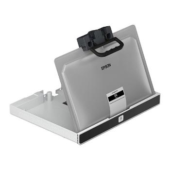 EPSON C13T12E140 - originálna cartridge, čierna, 10000 strán