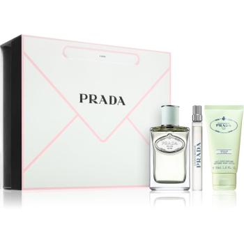 Prada Les Infusions: Infusion d'Iris darčeková sada pre ženy