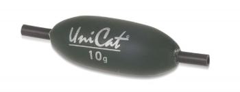 Uni cat plavák camou sticki subfloat-hmotnosť 25 g