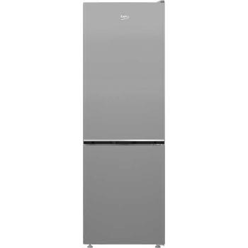 Beko B1RCNA344S Alulfagyasztós hűtőszekrény, 341L, M:179.6, Smoot...