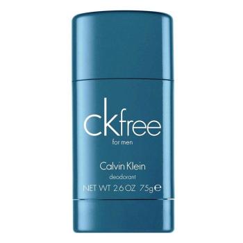 Calvin Klein Free 75ml