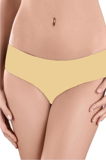 Dámske nohavičky 121 beige