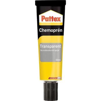 Chemopren átlátszó 50ml