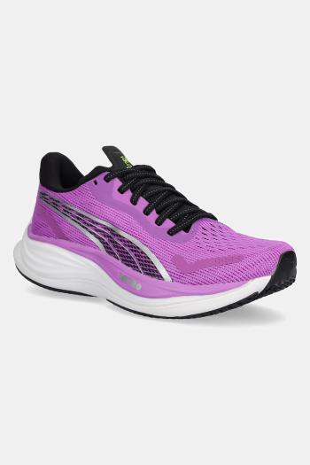 Bežecké topánky Puma Velocity NITRO 3 Wn fialová farba, 377749