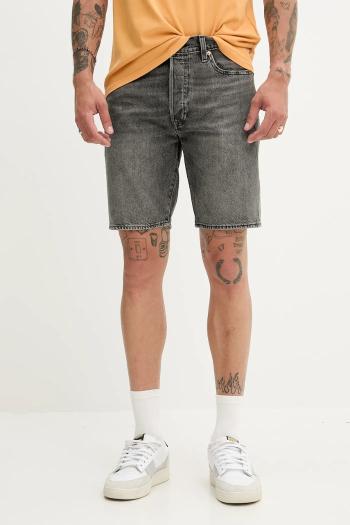 Rifľové krátke nohavice Levi's