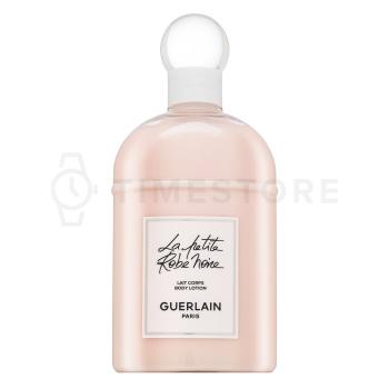 Guerlain La Petite Robe Noire Velvet telové mlieko pre ženy 200 ml - 30 dní na vrátenie tovaru, Garancia originality
