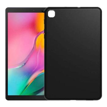 MG Slim Case kryt na iPad Pro 13'' 2024, čierny