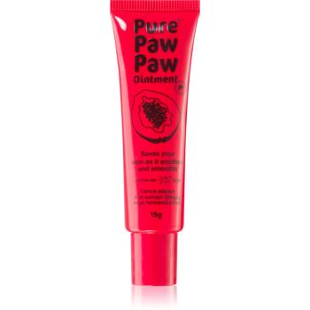 Pure Paw Paw Ointment balzam na pery a suché miesta 15 g