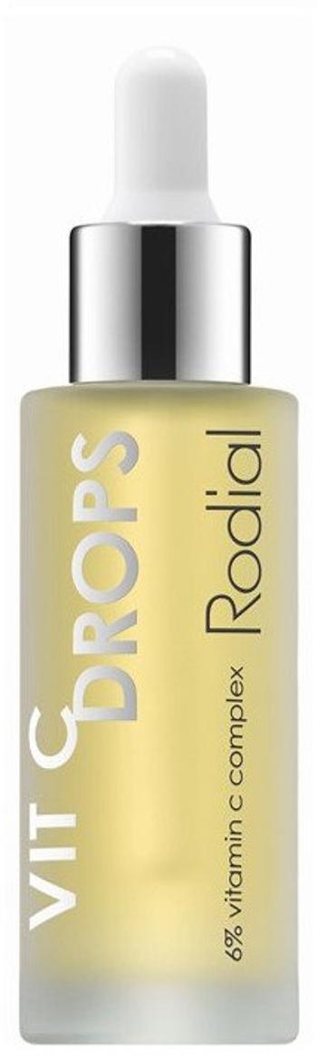 RODIAL Koncentrované sérum s vitamínom C, Vit C Drops 30 ml