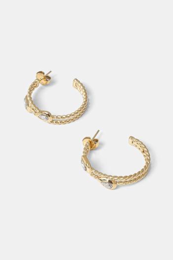 Náušnice Guess 4G LIGHT JUBE05 245JW