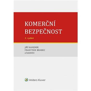 Komerční bezpečnost - 2. vydání (978-80-759-8303-9)