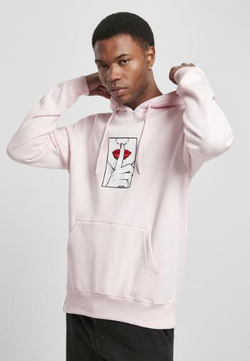 Cayler & Sons WL Shhhh Hoody pale pink/mc - S