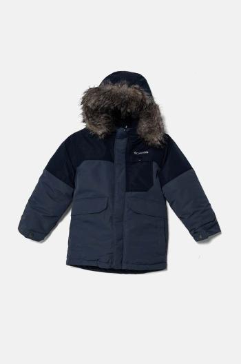 Detská bunda Columbia Nordic Strider 2090222