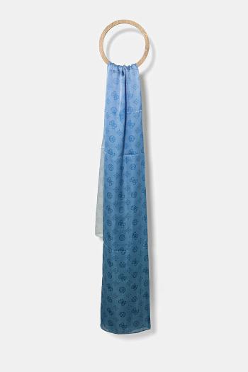 Šál Guess CRESIDIA dámske, vzorovaný, AW5308 POL03